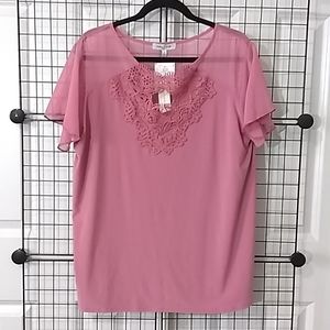 NEW* Cute summer Blouse. NWT